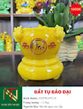 BÁT TỤ BẢO ĐẠI